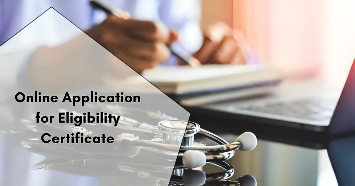 NMC Initiates Application Process for FMGs to Obtain Eligibility Certificate